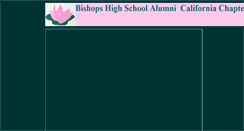 Desktop Screenshot of bhscaliforniachapter.com